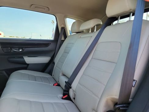 Used 2025 Honda CR-V EX-L image 5