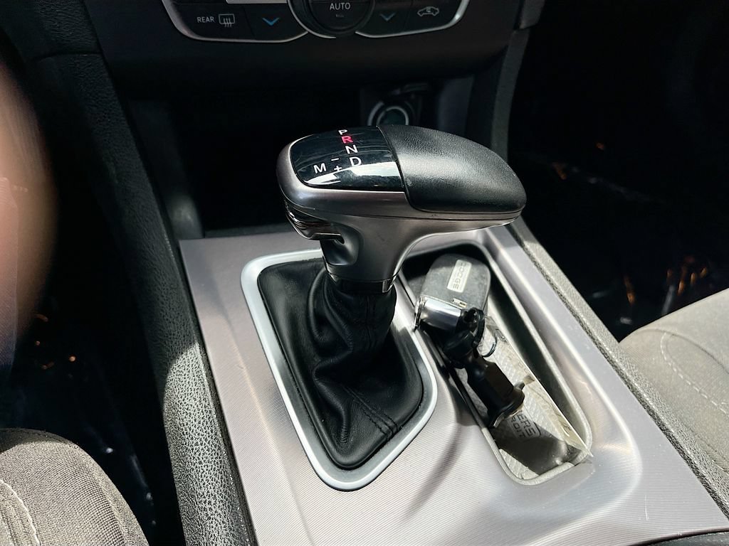 Used 2020 Dodge Charger GT AWD/4WD image 16