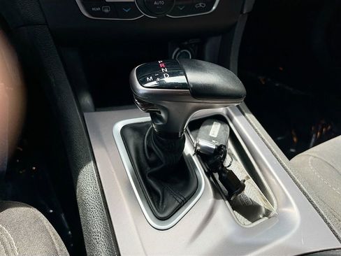 Used 2020 Dodge Charger GT AWD/4WD image 16