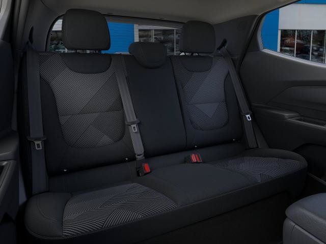 New 2027 Chevrolet Bolt LT w/ Comfort Package FWD image 17