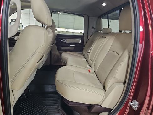 Used 2017 RAM 2500 Laramie w/ Off Road Package image 26