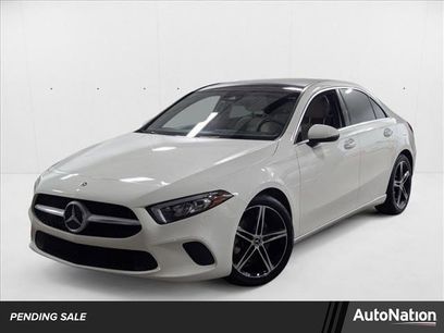Certified 2022 Mercedes-Benz A 220