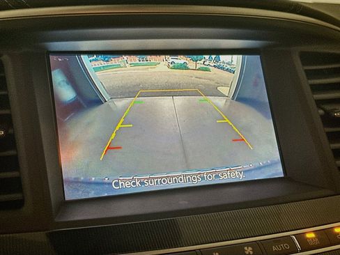 Used 2019 INFINITI QX60 Luxe AWD/4WD image 22
