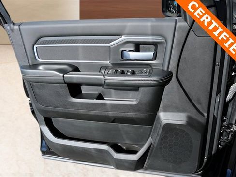 Used 2025 RAM 2500 Lone Star image 10