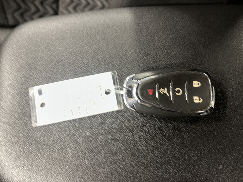 Certified 2024 Chevrolet Equinox LT AWD/4WD image 28