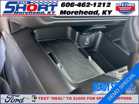 New 2025 Ford Bronco Raptor AWD/4WD image 26