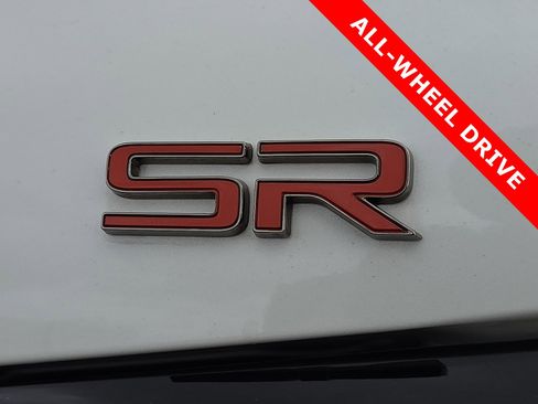 Used 2024 Nissan Altima 2.5 SR image 8