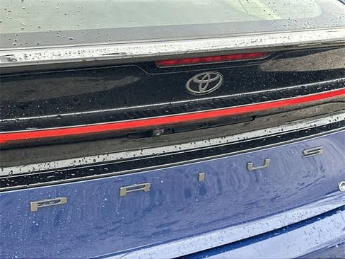 Used 2024 Toyota Prius Limited image 24