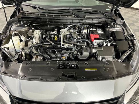 Certified 2024 Nissan Altima 2.5 SV w/ SV Premium Package FWD image 30