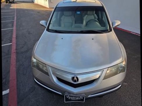 Used 2011 Acura MDX w/ Technology Package image 7