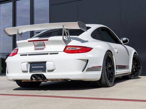 Used 2011 Porsche 911 GT3 RS 4.0 image 12