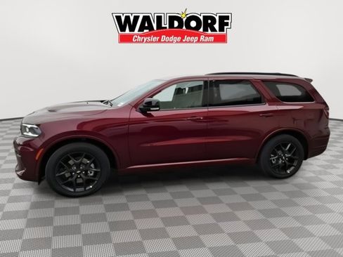 New 2026 Dodge Durango GT image 4