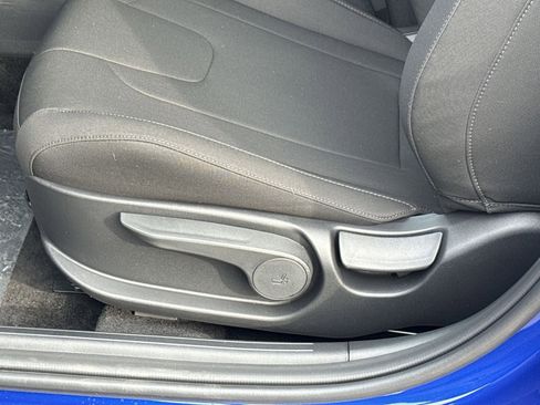 New 2026 Hyundai Elantra SEL Sport image 14