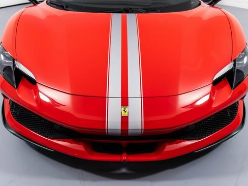 Certified 2024 Ferrari 296 GTS image 14