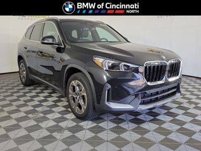 Used 2023 BMW X1 xDrive28i w/ Convenience Package