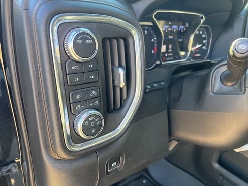 Used 2021 GMC Sierra 2500 AT4 w/ AT4 Premium Plus Package image 11
