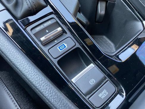 Used 2024 Honda Accord Sport image 28