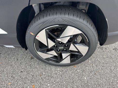 New 2026 Hyundai Kona Limited image 20