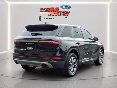 Used 2024 Lincoln Corsair AWD w/ Equipment Group 101A