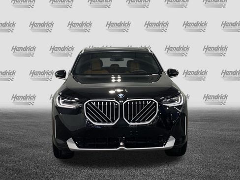 Certified 2026 BMW X3 xDrive30i w/ Premium Package AWD/4WD image 2