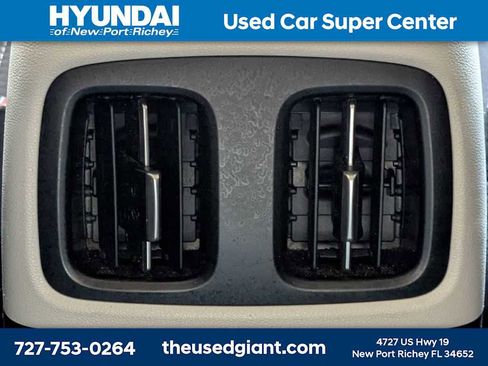 Certified 2024 Hyundai Tucson SEL image 16