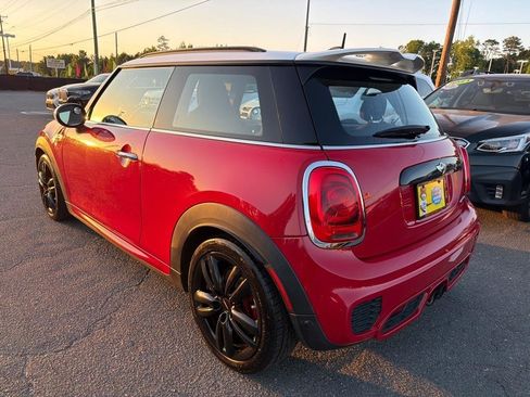 Used 2017 MINI Cooper John Cooper Works FWD image 8
