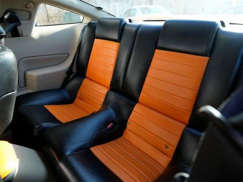 Used 2008 Ford Mustang GT image 27