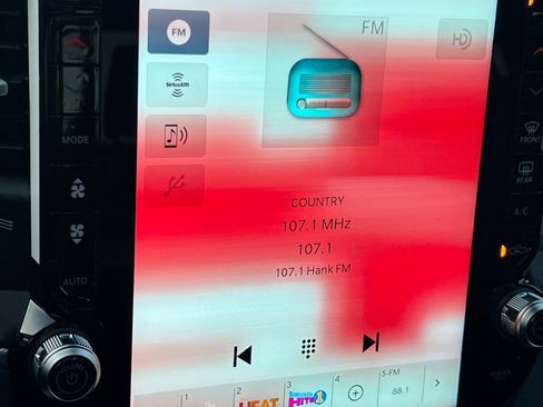 New 2026 RAM 1500 Laramie w/ Night Edition image 13