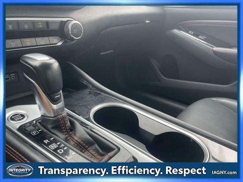 Used 2023 Nissan Altima 2.5 SR FWD image 31