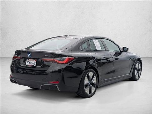 Used 2023 BMW i4 eDrive35 RWD image 5