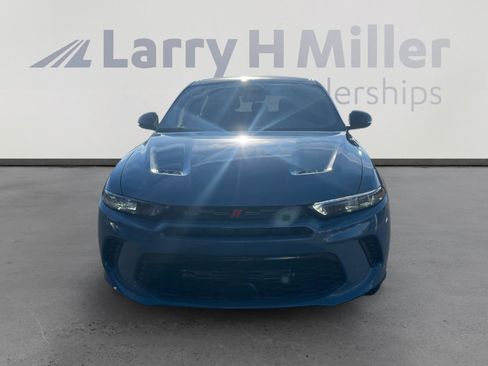 Used 2024 Dodge Hornet GT w/ GT Blacktop Package image 8
