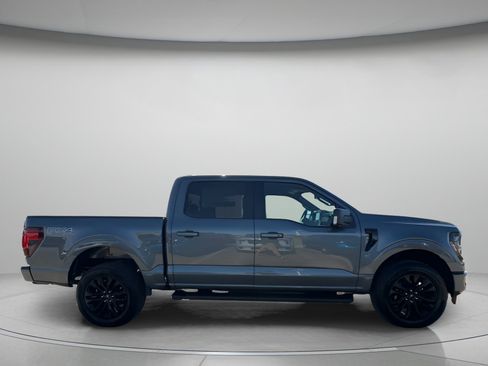 New 2026 Ford F150 XLT w/ Equipment Group 302A MID image 35