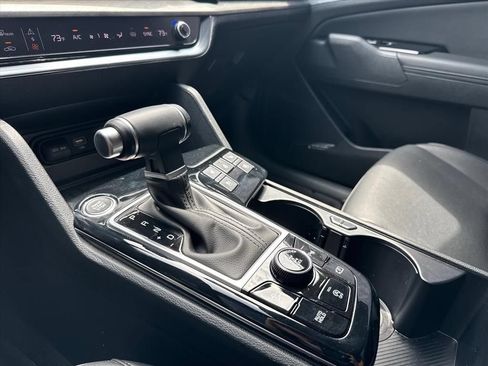 Certified 2025 Kia Sportage X-Pro Prestige AWD/4WD image 20