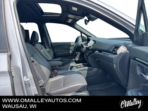 Used 2021 Honda Passport Touring image 14