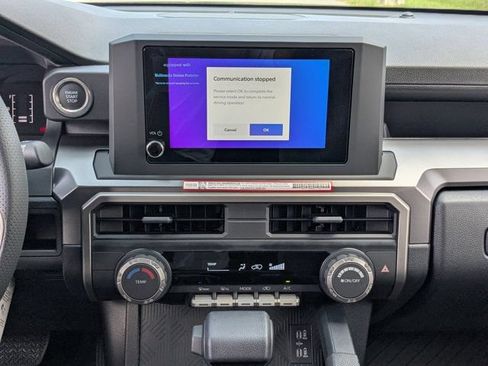 New 2026 Toyota 4Runner SR5 AWD/4WD image 18