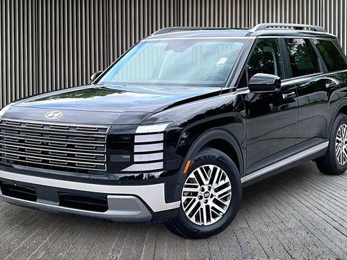 New 2026 Hyundai Palisade SEL AWD/4WD image 2