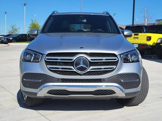 Used 2023 Mercedes-Benz GLE 350 video 2
