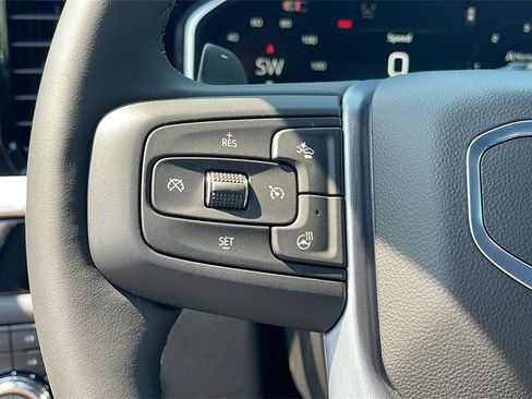 New 2026 GMC Sierra 1500 Elevation w/ Elevation Premium Package image 25