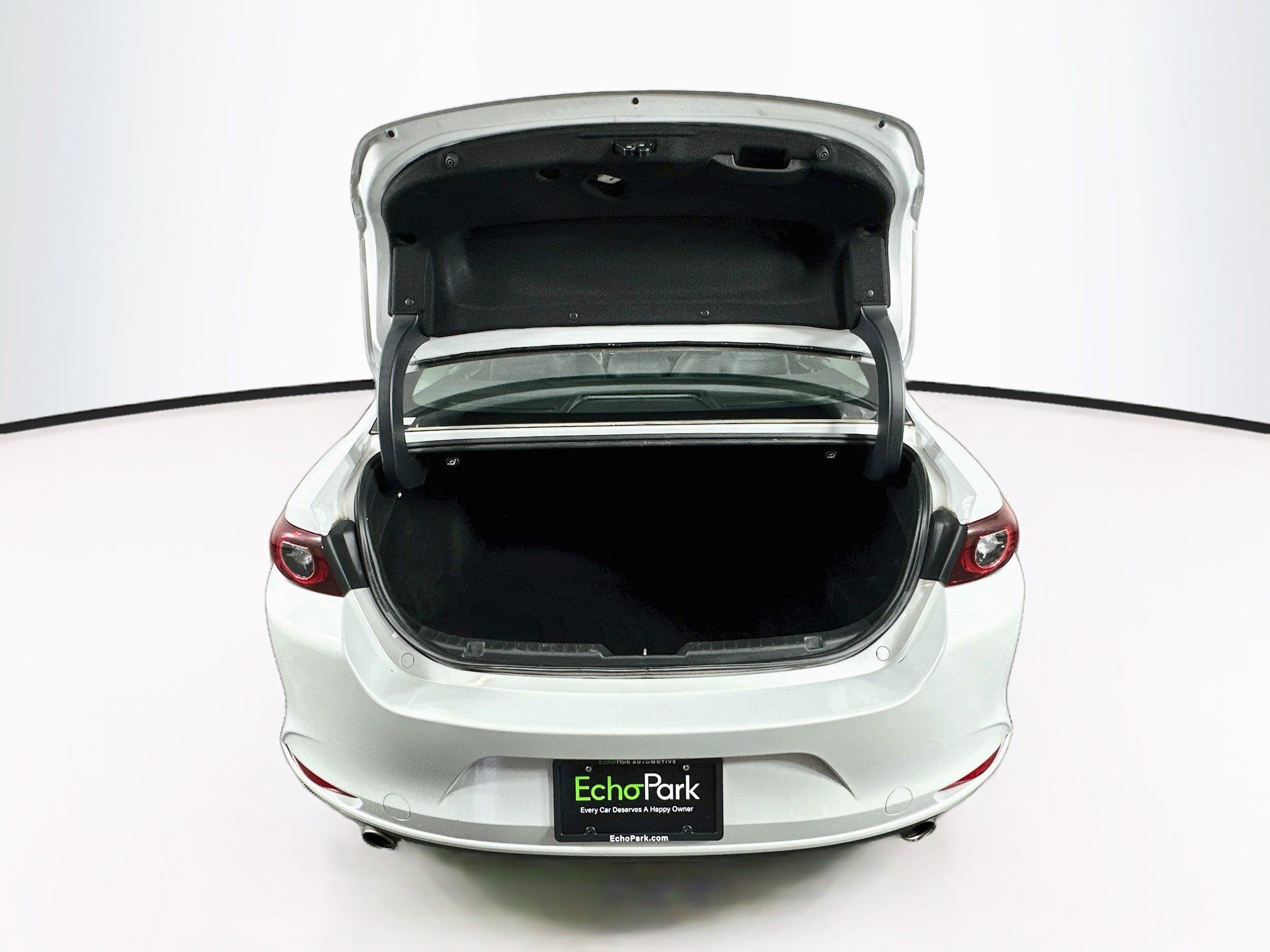 Used 2024 MAZDA MAZDA3 s FWD image 28