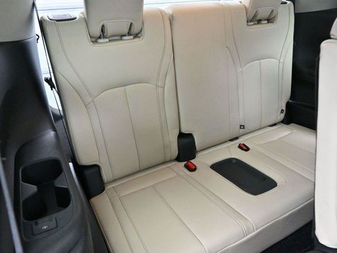 Used 2023 INFINITI QX60 Pure AWD/4WD image 36