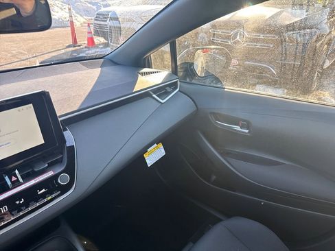 New 2026 Toyota Corolla SE image 30