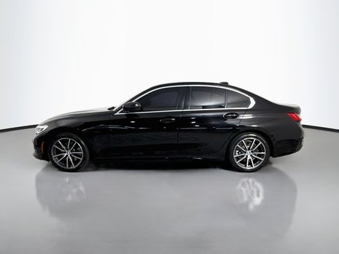 Used 2020 BMW 330i Sedan w/ Convenience Package RWD image 6
