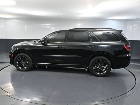 Used 2024 Dodge Durango R/T w/ Blacktop Package AWD/4WD image 11