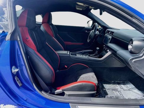 Used 2026 Subaru BRZ Limited RWD image 26