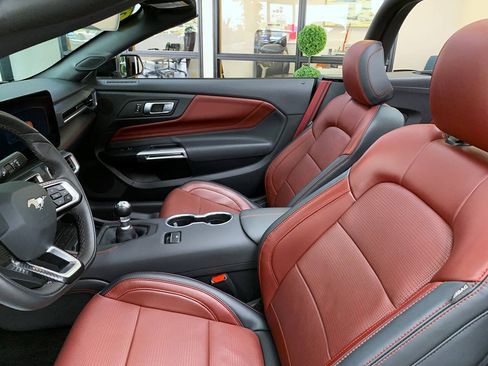 Used 2024 Ford Mustang GT Premium RWD image 12