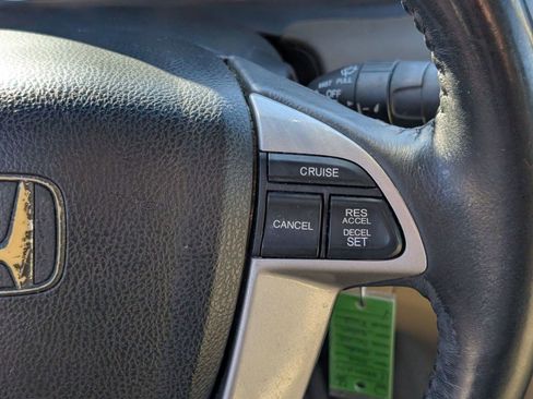 Used 2008 Honda Accord EX-L image 24