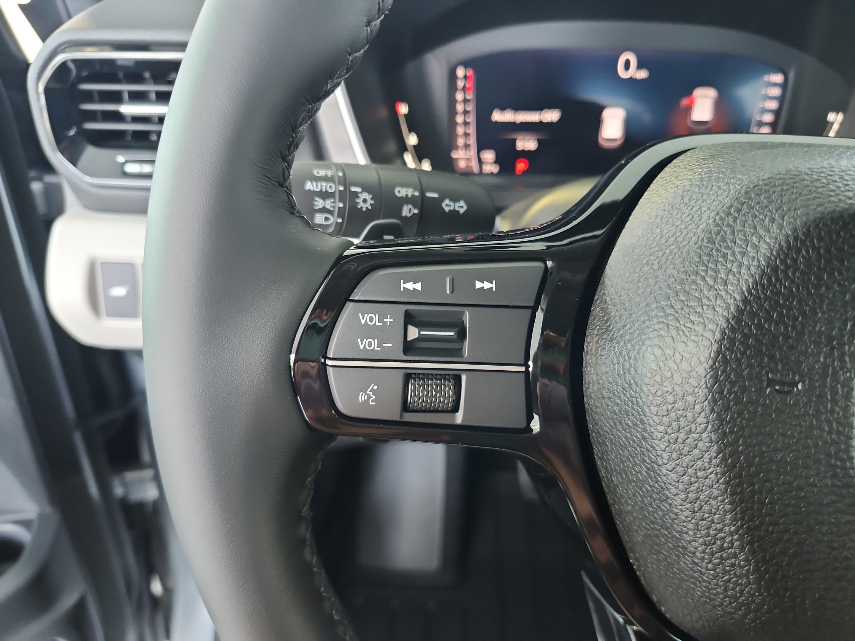 New 2026 Honda Pilot EX-L image 13