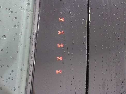 New 2025 Ford Mustang Mach-E Premium image 20