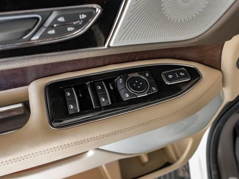 Used 2023 Lincoln Navigator L Reserve AWD/4WD image 45