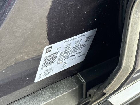 Used 2024 Cadillac Escalade ESV Sport Platinum image 32